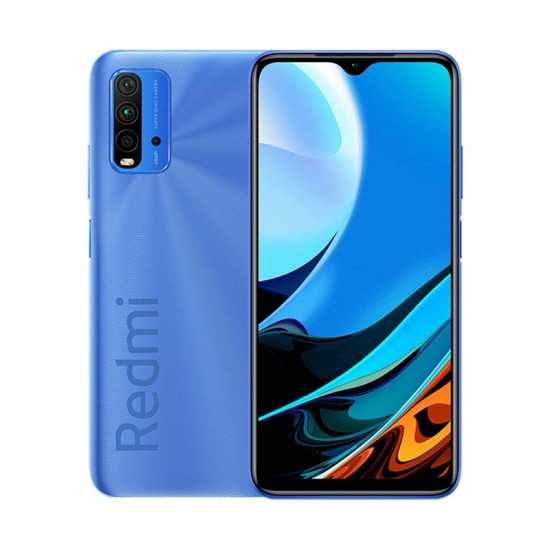 XIAOMI REDMI 9T 4GB/128GB 6.53" BLUE